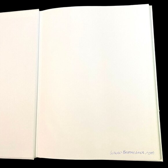 Writing and Illustrating Childrens Books for Publication Berthe Amoss SIGNED - Picture 3 of 10